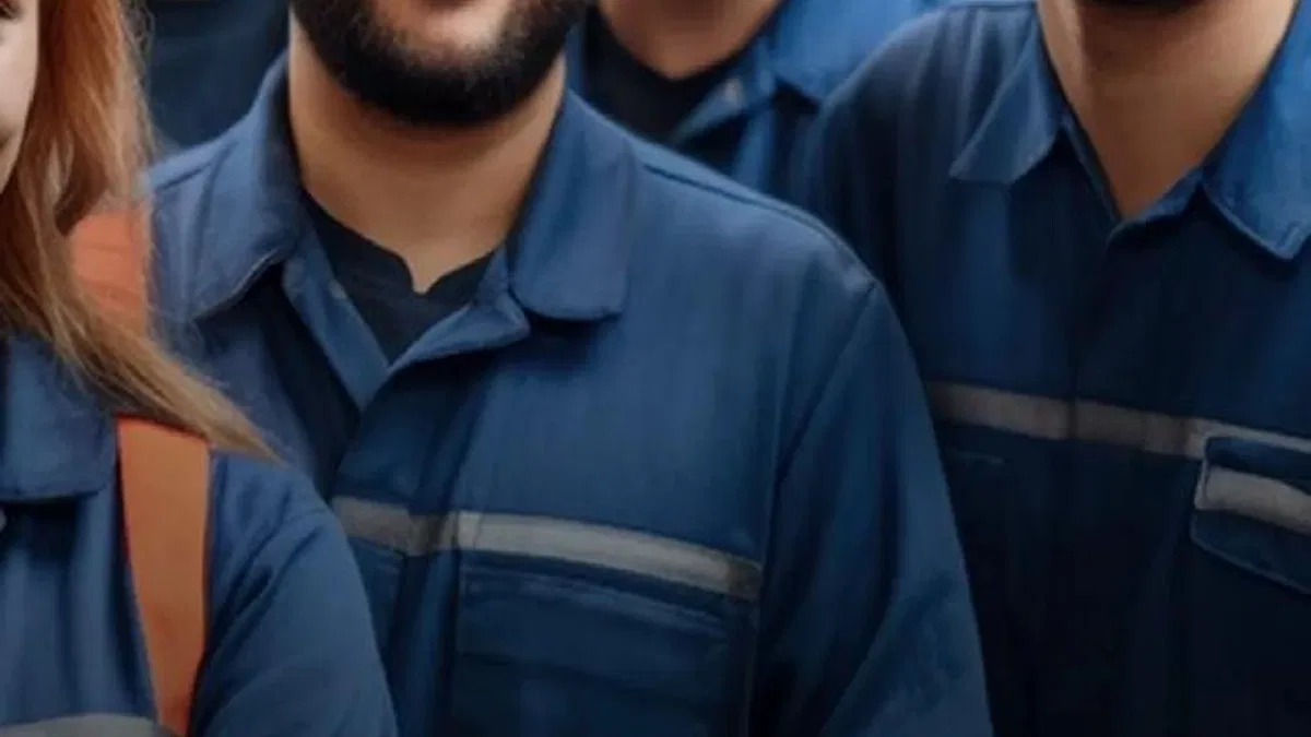 Mavi yakada yan haklar trendi raporlandı