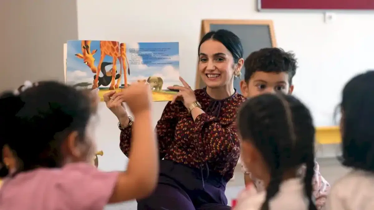 Akyazı SGM’de 48‑60 Ay Çocuklara Atölye Programı Başladı