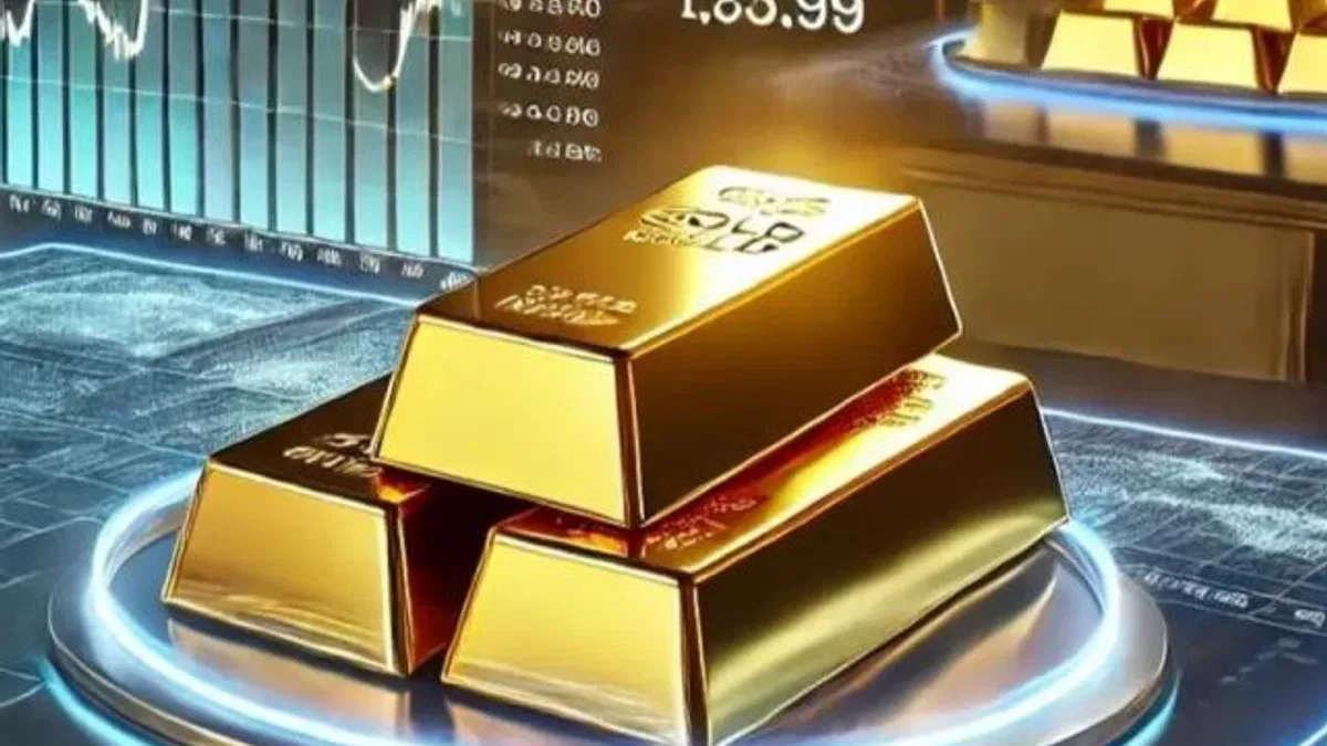 Aralık ayında en yüksek reel getiri DİBS’te... Yılın getiri şampiyonu külçe altın