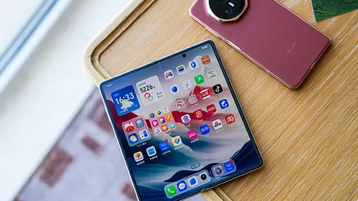 Honor Magic V3 tanıtım öncesinde rekor kırdı