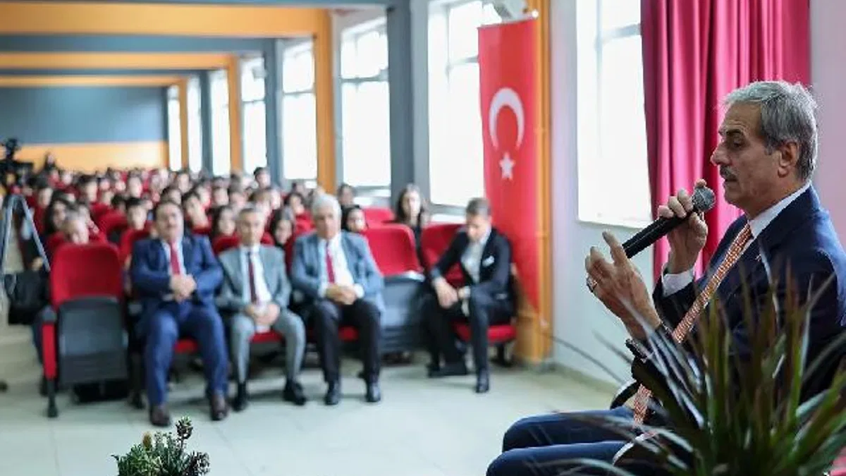Sakarya'da 16 ilçeye spor tesisi, herkese erişilebilir yaşam