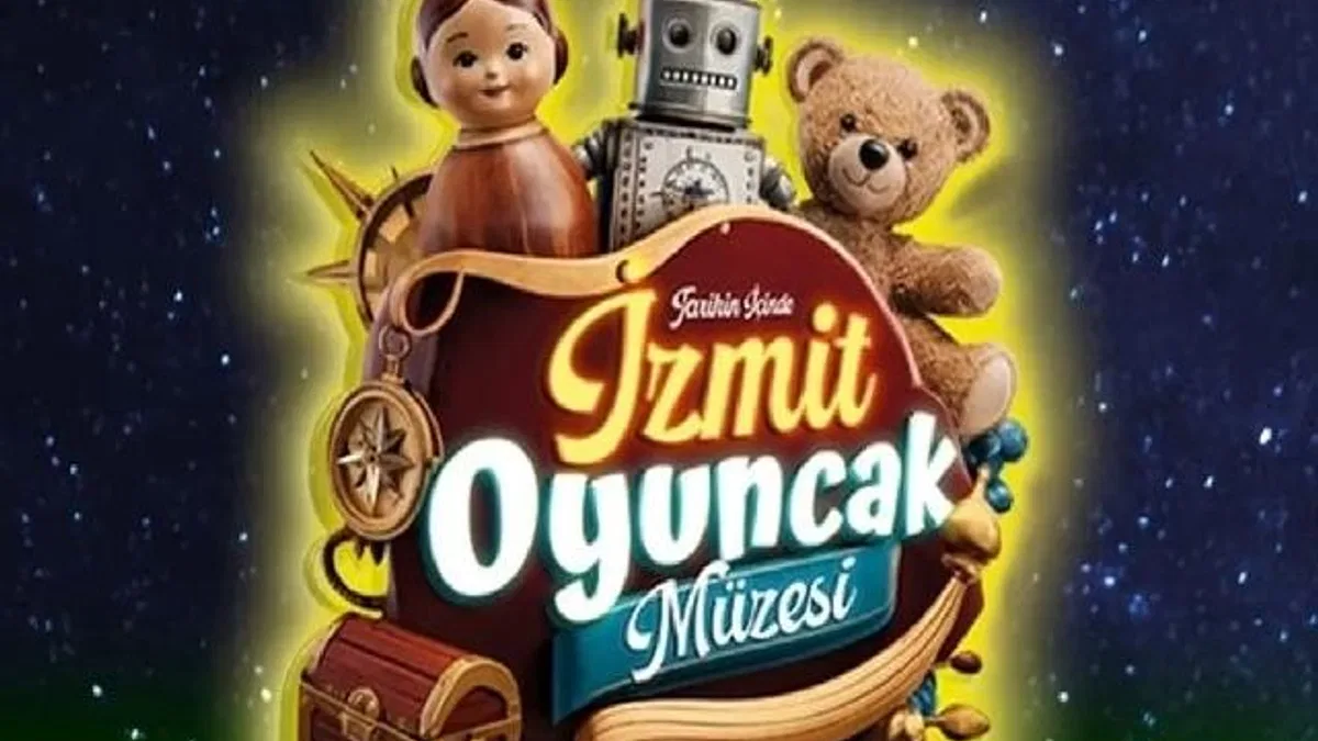İzmit'te 'müzede yaz' eğlenceli sürüyor