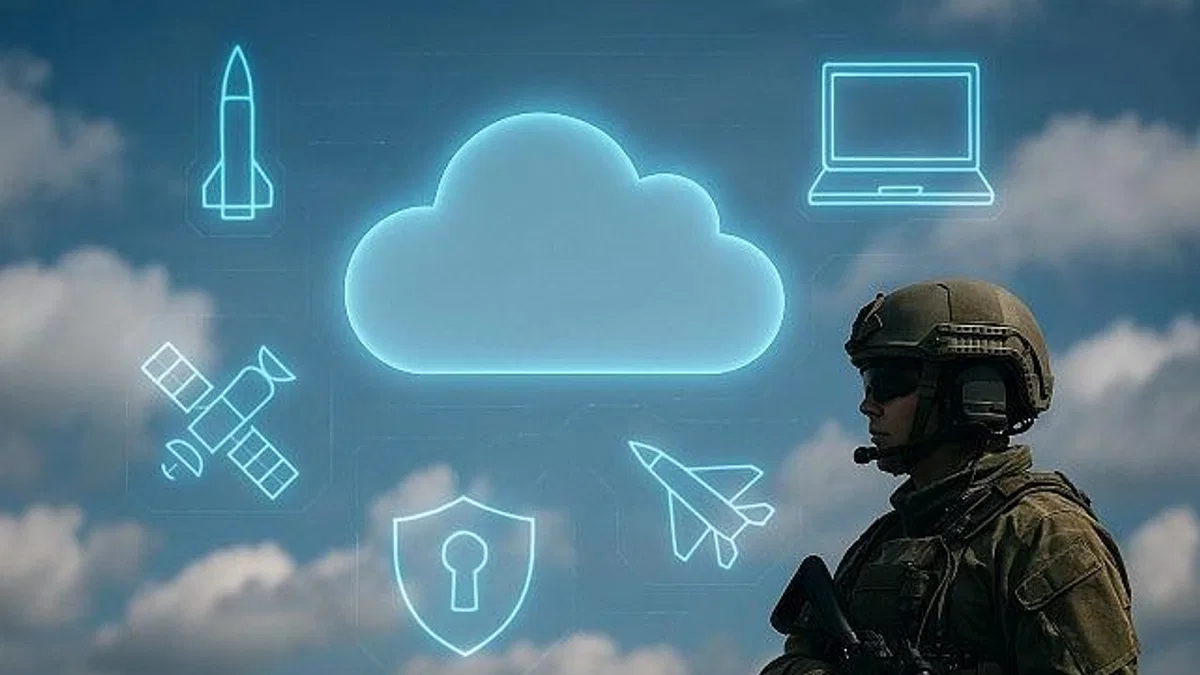 SAHA İstanbul Üyeliğini Duyuran DT Cloud, Savunma Sanayiinde Dijital Egemenliği Güçlendiriyor