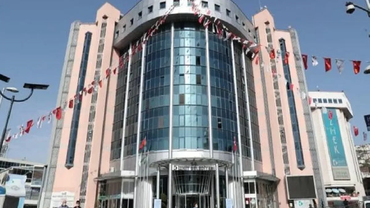 İzmit Belediyesi’nden dolandırıcılık uyarısı