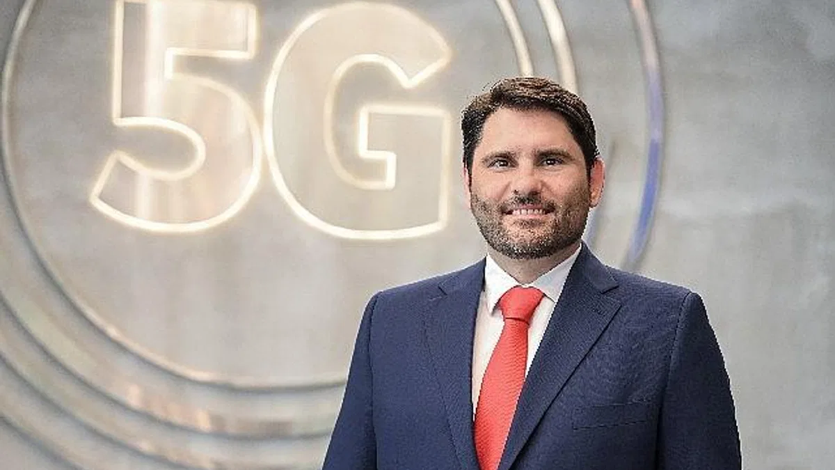 5G'nin sesi yükseliyor: VodafoneTürkiye'den yeni nesil ses deneyiminde öncü bir adım