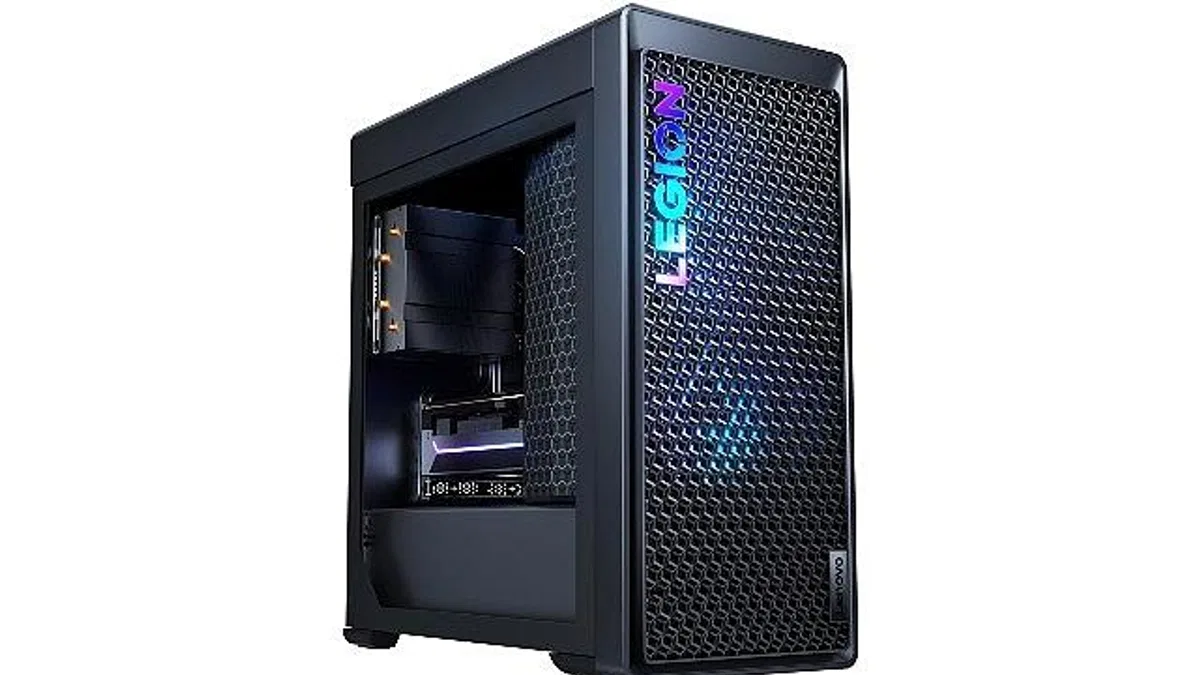 Lenovo, Esports World Cup 2025'in resmi PC ve oyun donanımı ortağı oldu