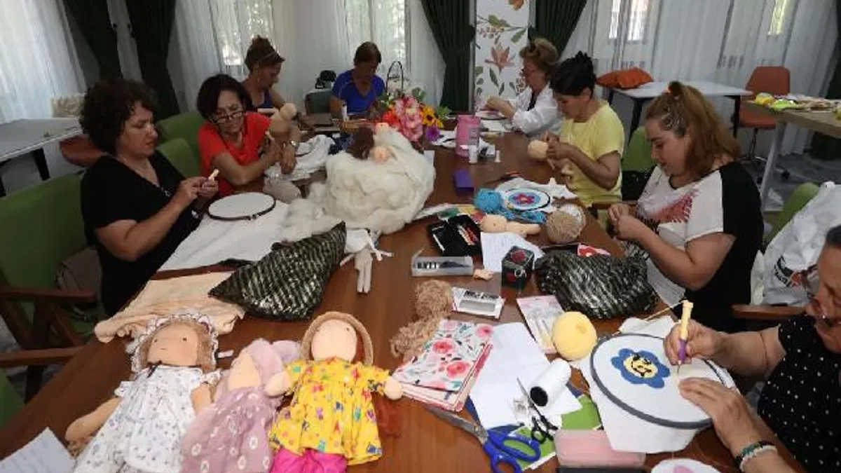Muğla Büyükşehir’den kadınlara dijital girişimcilik desteği