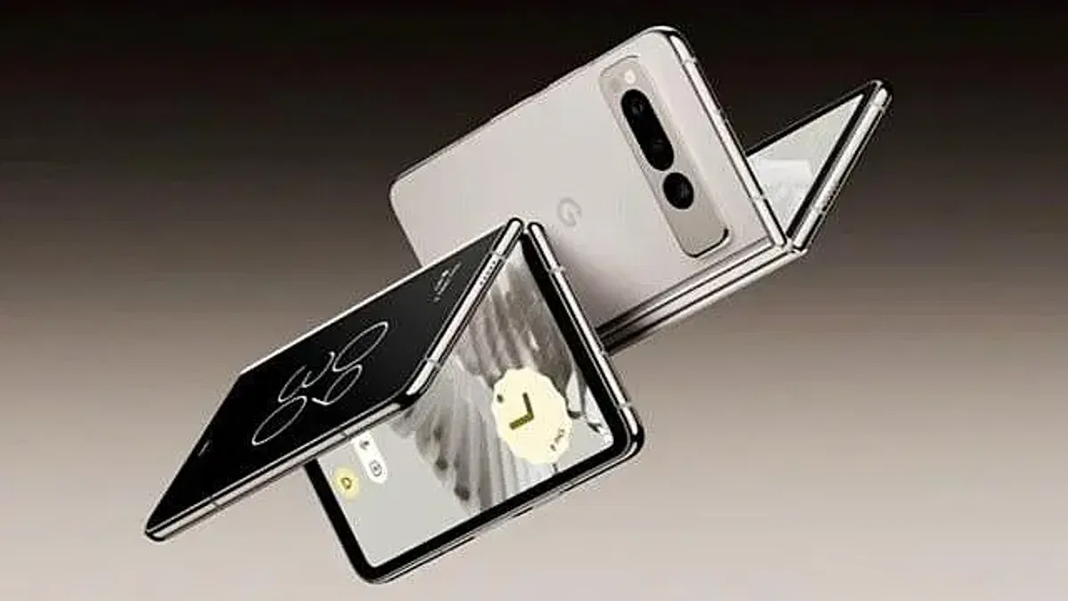 Google Pixel 9 Pro Fold Tanıtıldı, İşte Özellikleri Ve Fiyatı