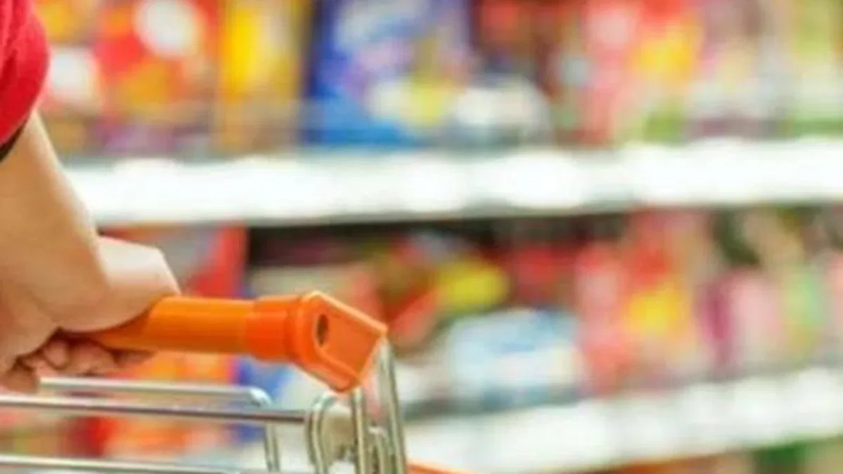 Ticaret satışlarında artış sürüyor... Perakende ticaretin gözdesi