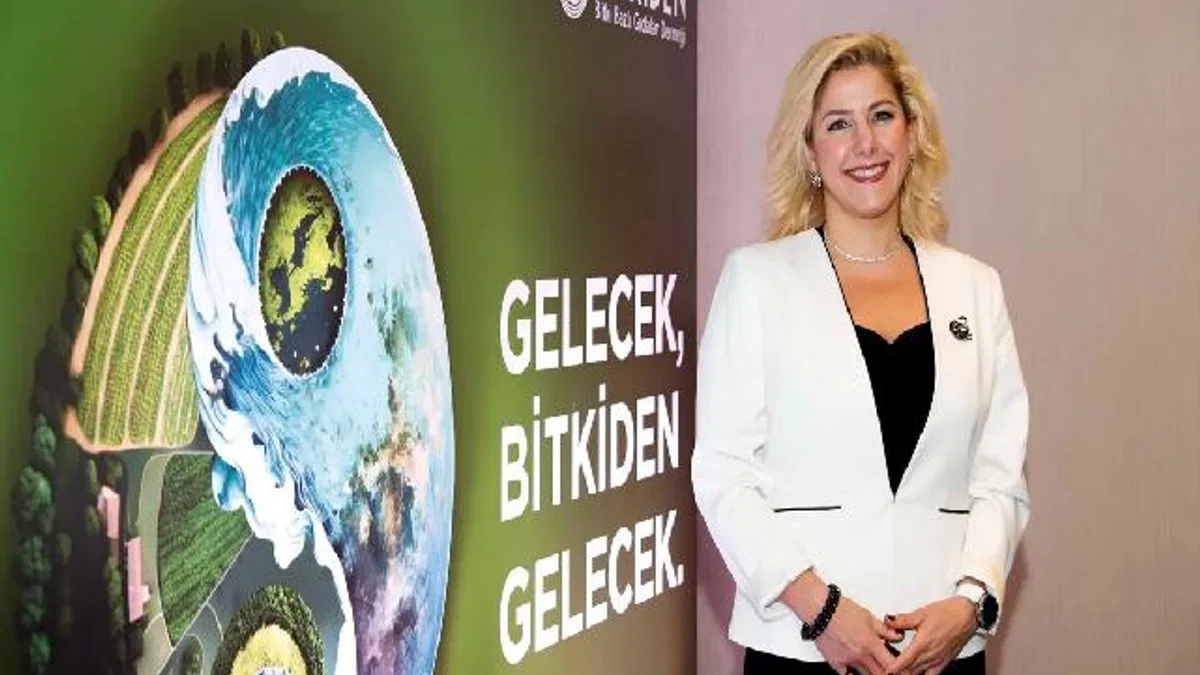 BİTKİDEN, Dünya Gıda Günü’nde duyarlı, adil ve erişilebilir gıda sistemine dikkat çekti