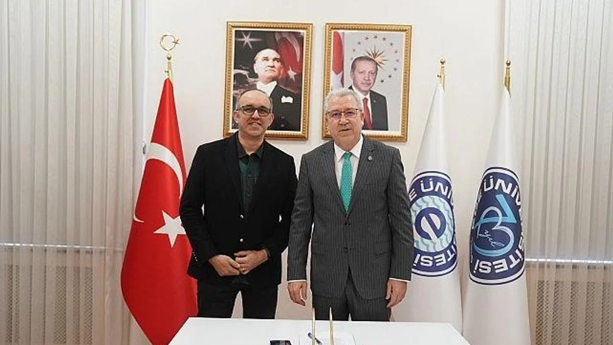 Bu proje ile ısı, alev ve mekanik risklere karşı koruyucu eldivenler geliştirildi