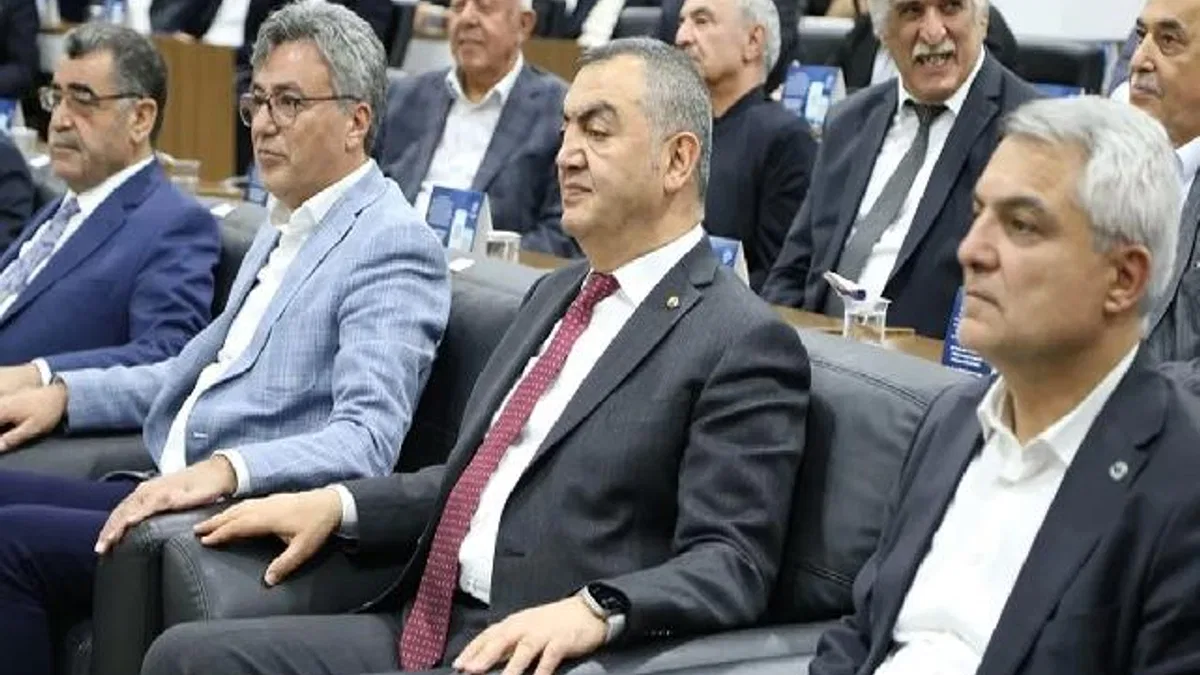 KAYSO üretimi güvenli alanlara taşıyacak