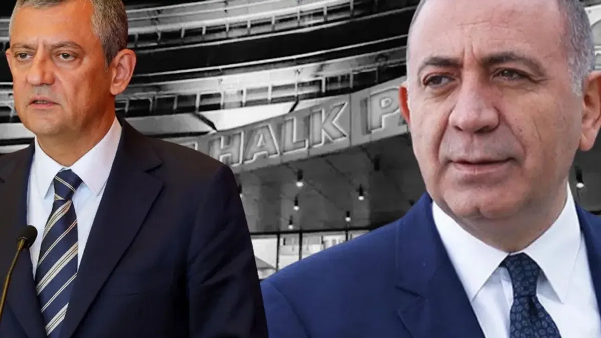 Gürsel Tekin’den Özgür Özel'e sert eleştiri: 28 belediye başkanı tesadüf değildir