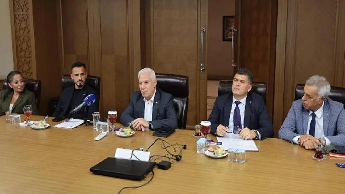 Bursa turizmde nerede? Bozbey’in turizm hamlesi