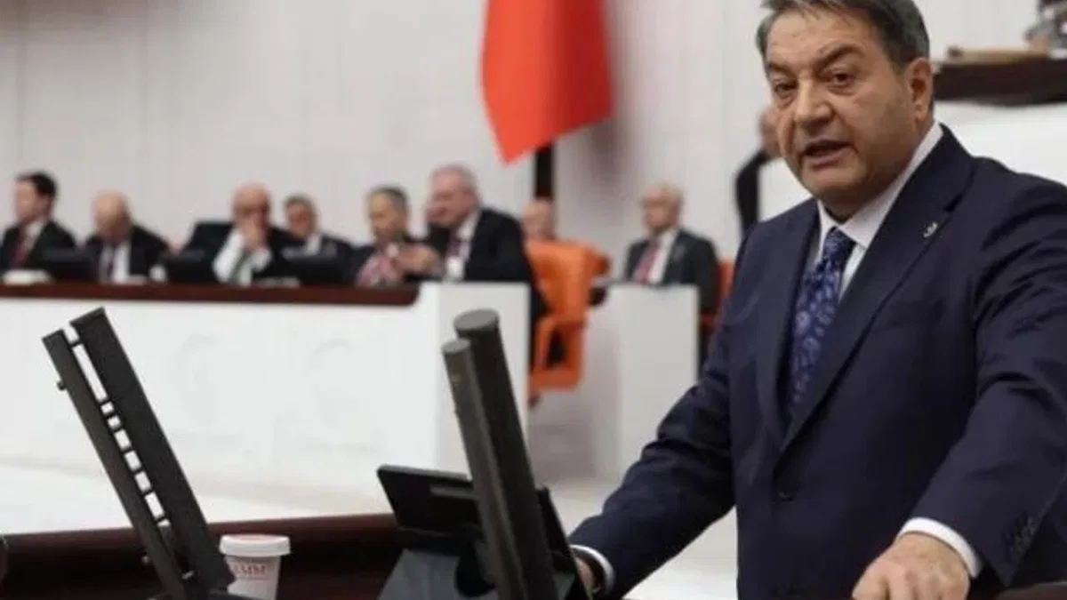 MHP’li Fendoğlu: Besili dana talebi karşılanmayan üreticiler mağdur