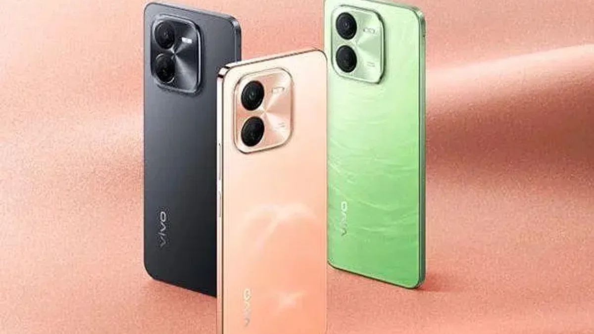 Vivo Y37 Pro Tanıtıldı, İşte Özellikleri ve Fiyatı