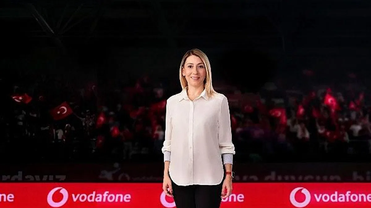 Vodafone Sultanlar Ligi Play-Off Dönemine Özel Vodafone Ayrıcalıkları