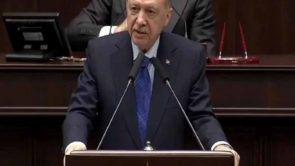 Cumhurbaşkanı Erdoğan : Yarısı bizden kampanyasında destek tutarı arttı