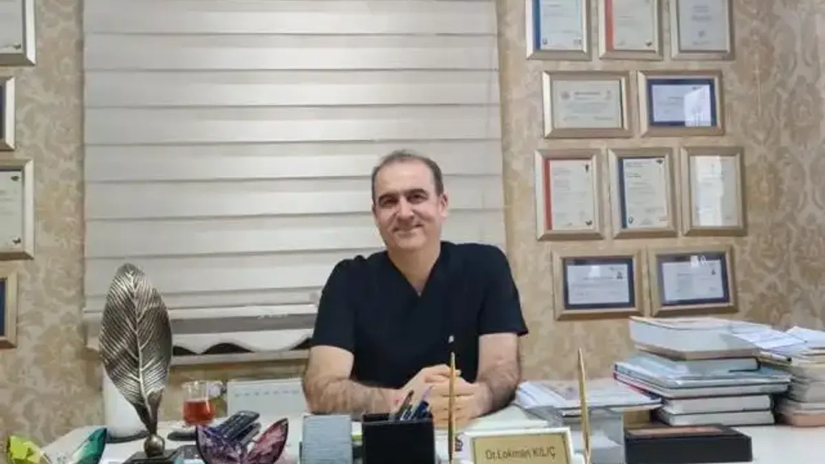 Uzmanlardan 'Hanta Virüs' uyarısı