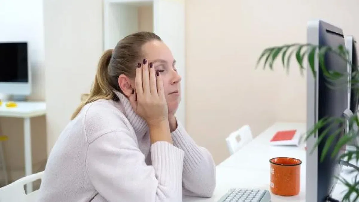 Geleceğin sağlık tarama modeli: Ruh Sağlığı Check-up!
