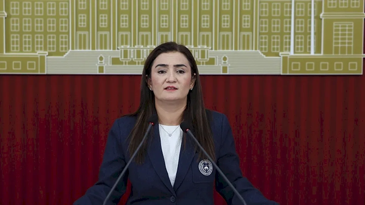 CHP Grup Başkanvekili Kılıç Parti İçinde Özgürlük İstedi