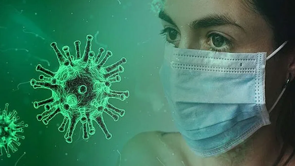 Covid Vakaları Artıyor, Test Sayısı Artırılmalı