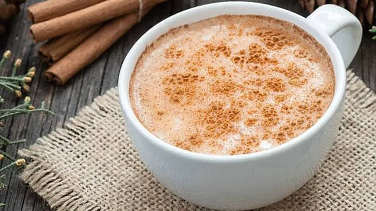 Salep tüketirken bunlara dikkat edin!