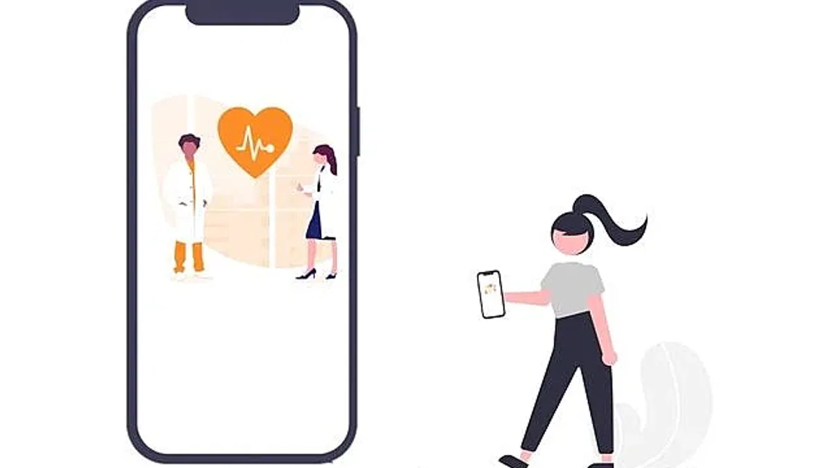 Happ Health, ‘Yılın En Yenilikçi Sağlık Uygulaması’ ödülünü kazandı