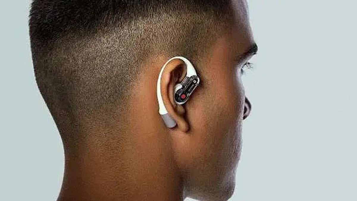 Nothing Ear (Open) Tanıtıldı, İşte Özellikleri ve Fiyatı