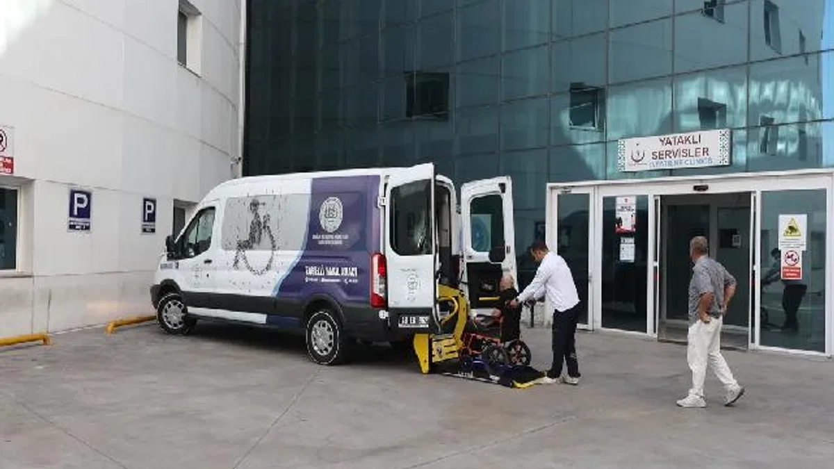Muğla'da Datça’dan Bodrum’a tüm engeller aşılıyor