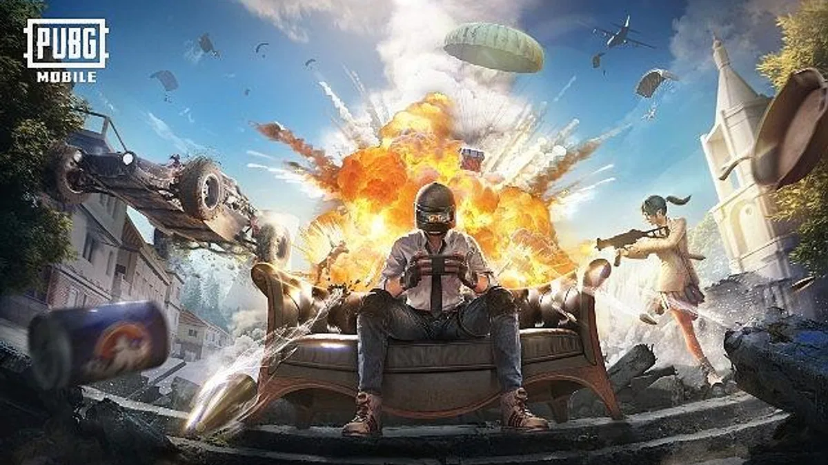 PUBG MOBILE Avrupa Şampiyonası İstanbul'da Başlıyor: En İyi Takımlar Büyük Ödüller için Sahada Yerini Alıyor