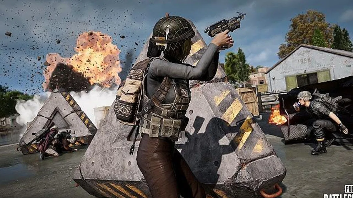 PUBG: Battlegrounds, Aim Punch Revizyonu, Standartlaşan Harita Deneyimi ve Yeni Kahraman Sistemi İçeren 35.1 Güncellemesini Yayınladı