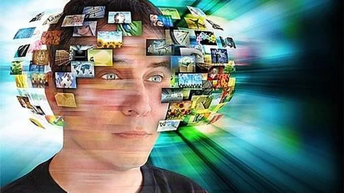 Bilgi Obezitesi Zihinsel Sağlığı Tehdit Edebilir!