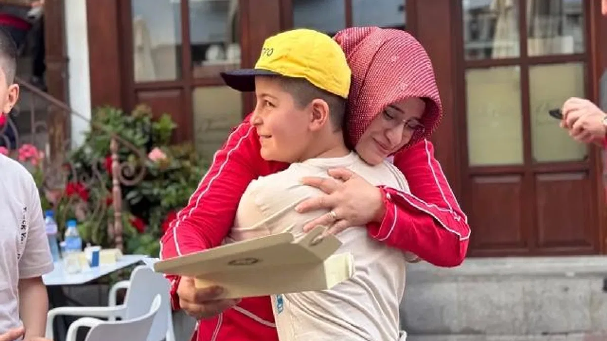 Türk Kızılay 22 ülkede kurban kesimlerine başladı