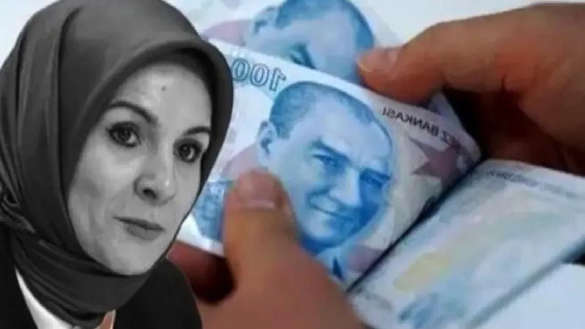 Evde Bakım Yardımı hesaplarda