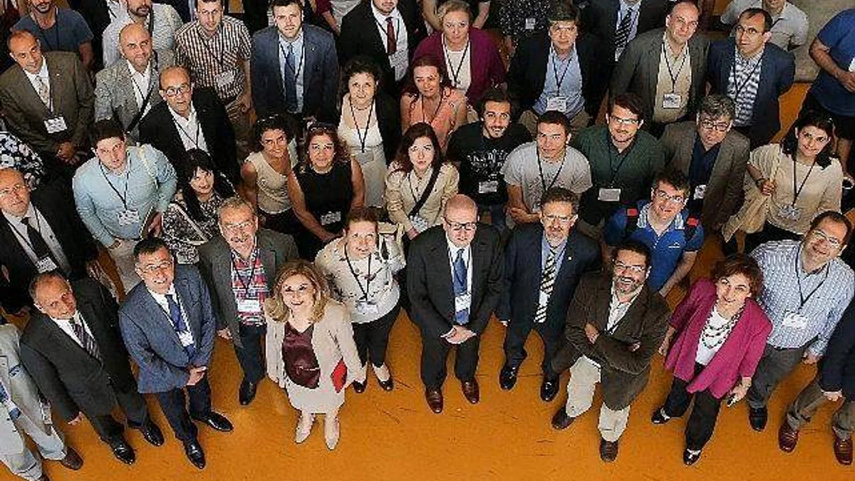 CERN-Türkiye Bilgi Transferi Zirvesi İstanbul'da düzenlenecek