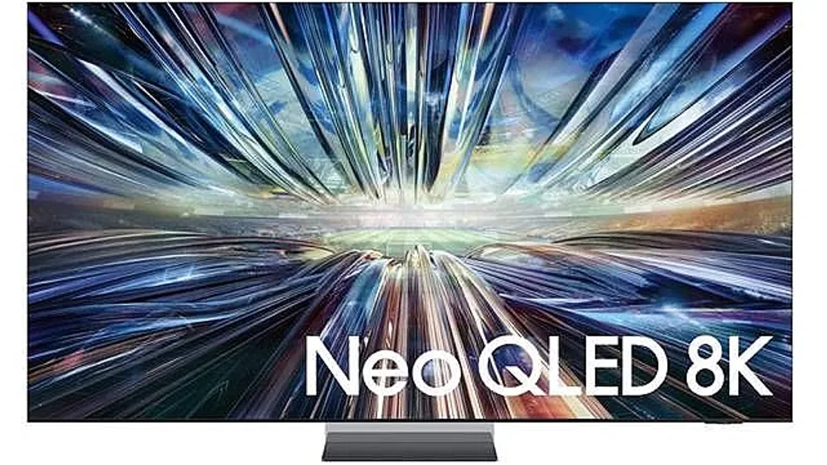 Samsung, Eclipsa Audio'yu 2025 serisi TV ve Soundbar'larına entegre ediyor