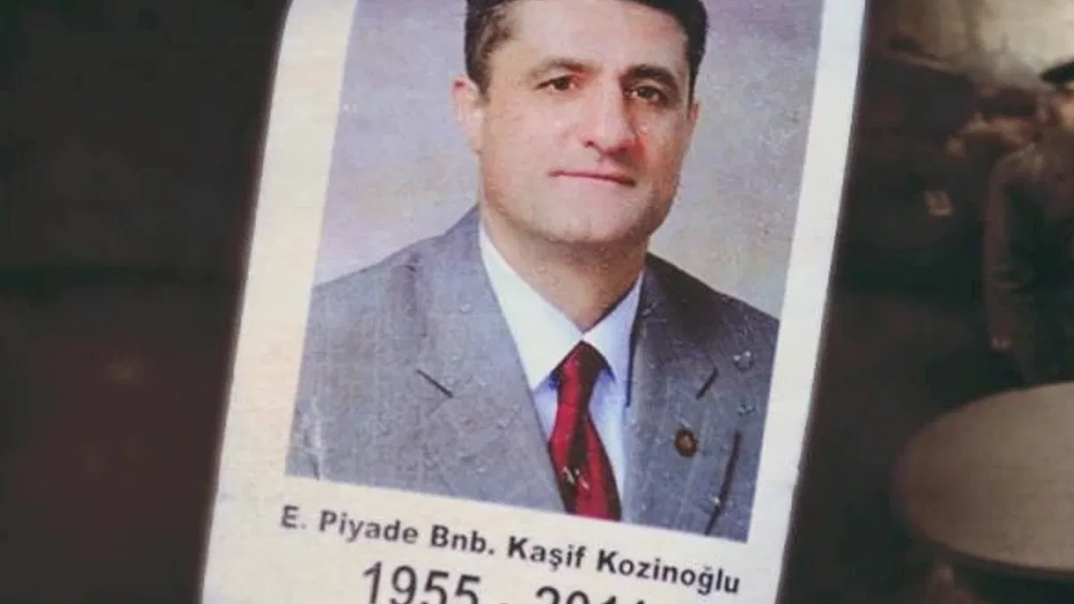 Kozinoğlu'nun şüpheli ölümüyle ilgili 4 gözaltı kararı alındı