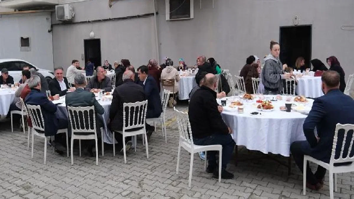 Sakarya Büyükşehir’den bir ses, bir nefes