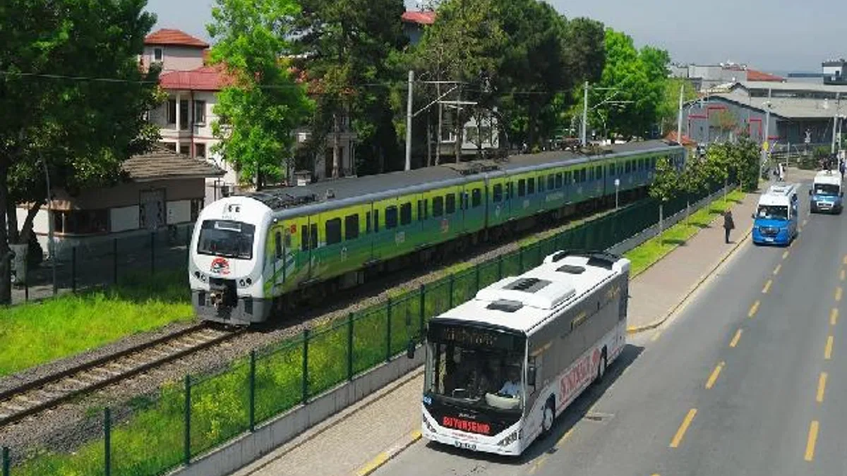Sakarya'da 19 Mayıs’ta ulaşım ücretsiz hizmet sunacak