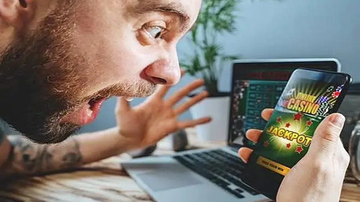 Sanal Kumar Bağımlılığı 'SOS' Veriyor!