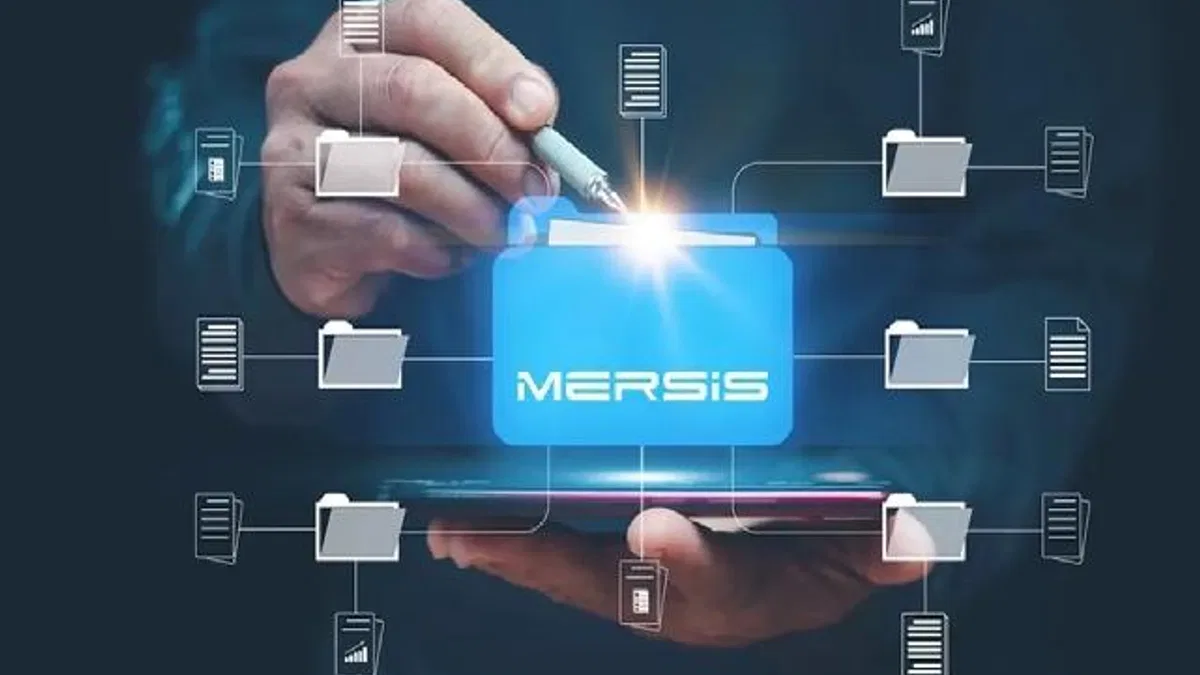 MERSİS’in aktif kullanıcı sayısı 3,3 milyonu aştı
