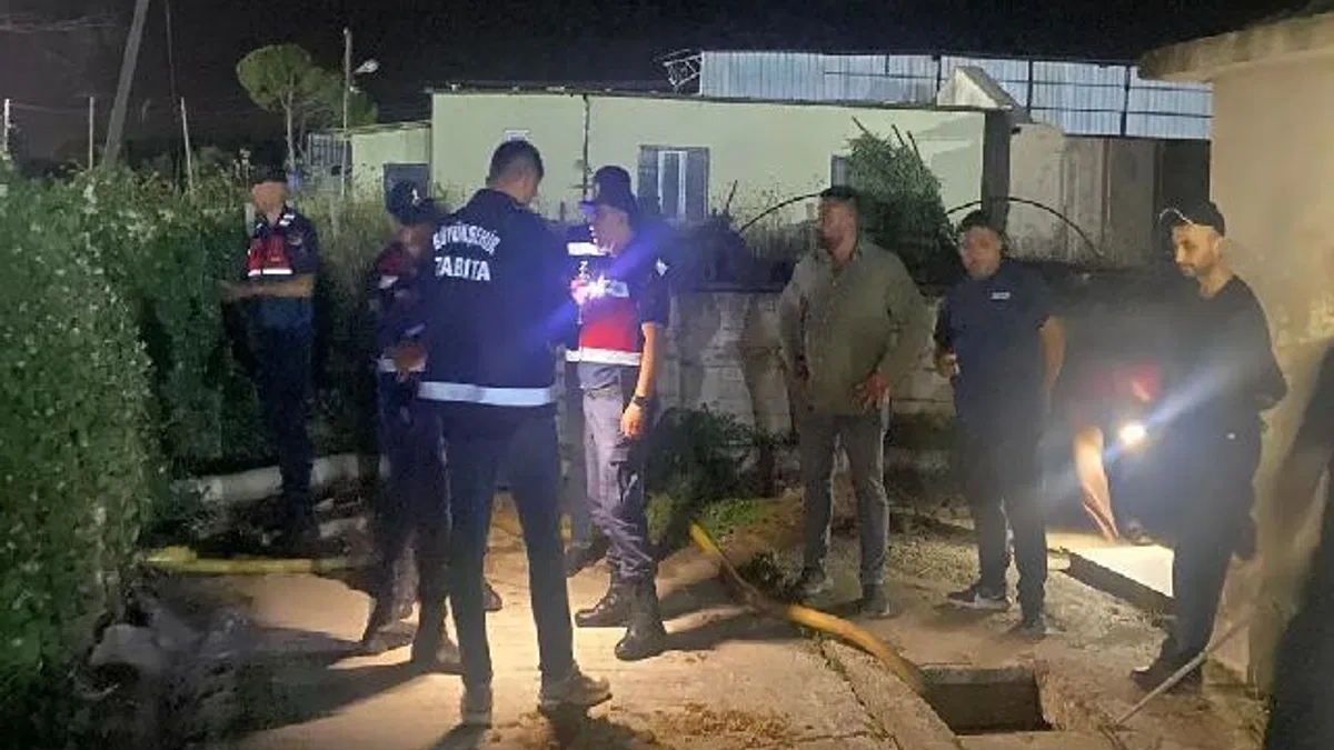 Manisa’da çevreye zarar verenlere geçit yok