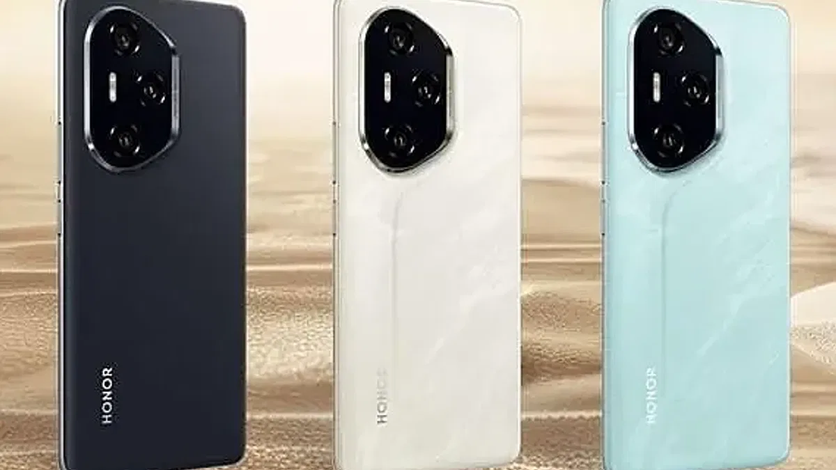 Honor 300 Ultra Tanıtıldı