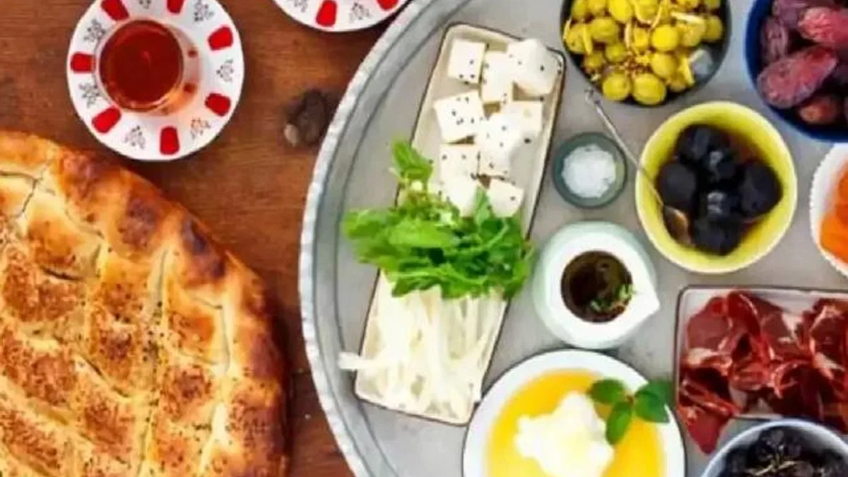 Ramazan’da tok kalmanın 3 altın kuralı!