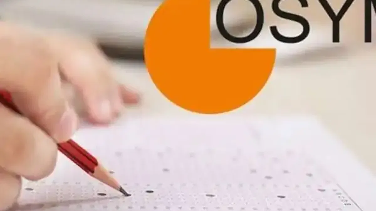 e-YDS 2026/6 İngilizce sınav giriş belgeleri erişime açıldı