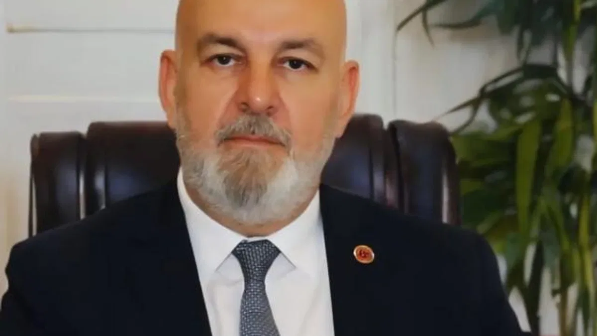 TDSYMB Başkanı Köten: Üreticimizi korumazsak Türkiye’nin sütü tehlikede
