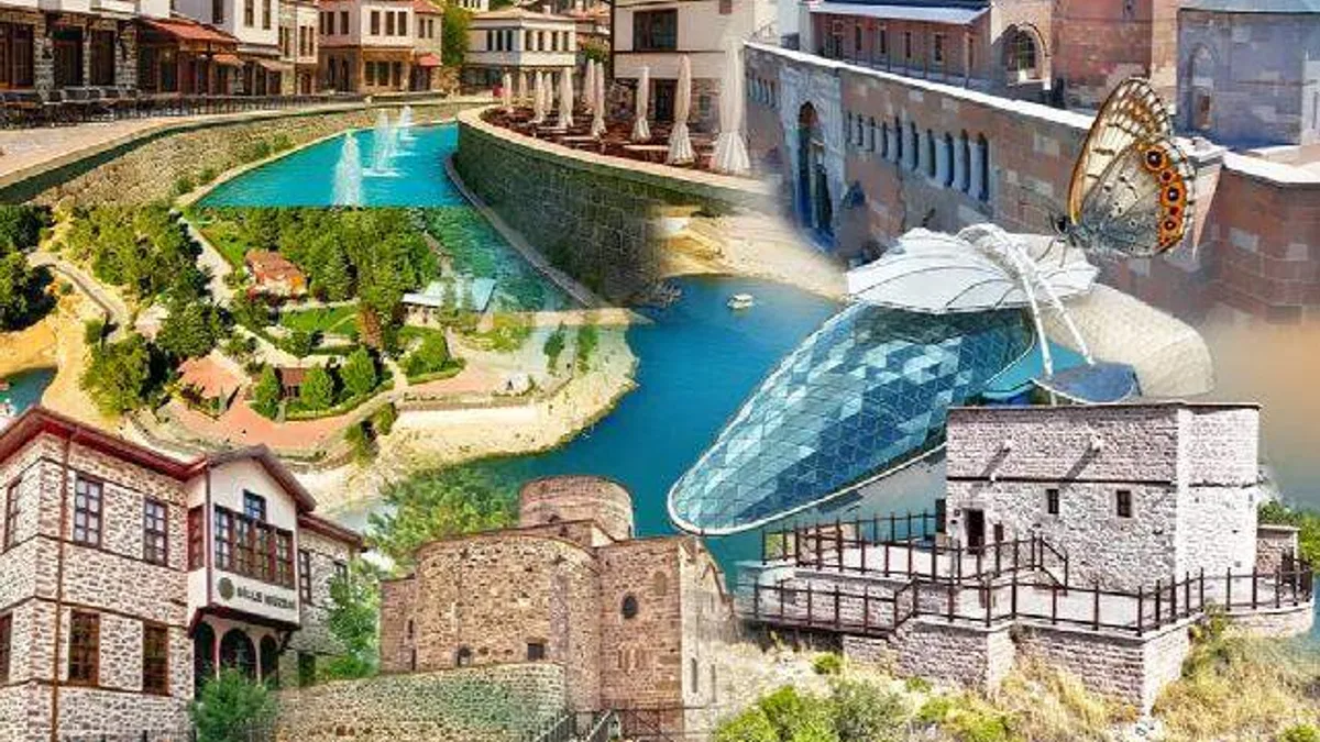 Konya 'Go Selçuklu' ile keşfediyor