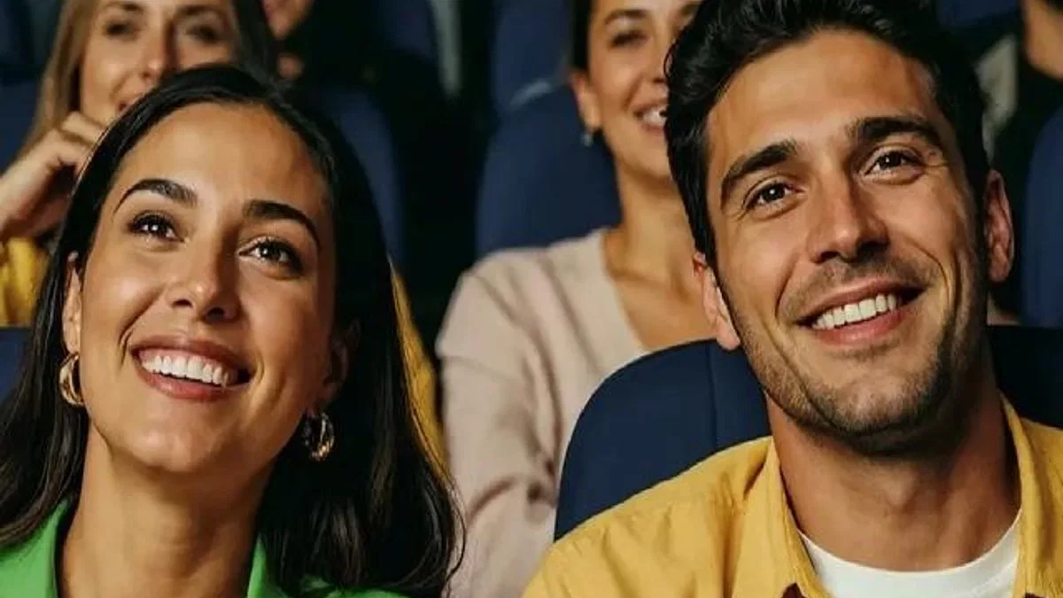 İki günde 364 bin kişi sinema keyfi yaşadı