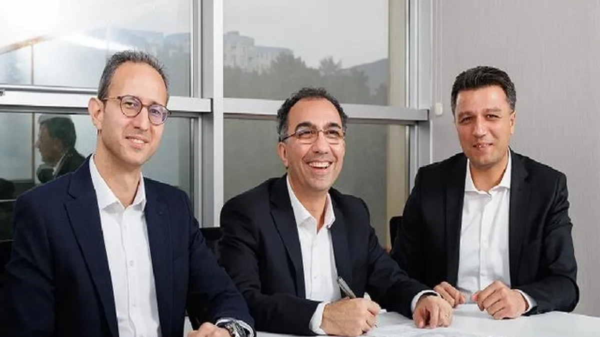 Yerli yapay zekaya 2 milyon dolar değerleme ile yatırım teşviki